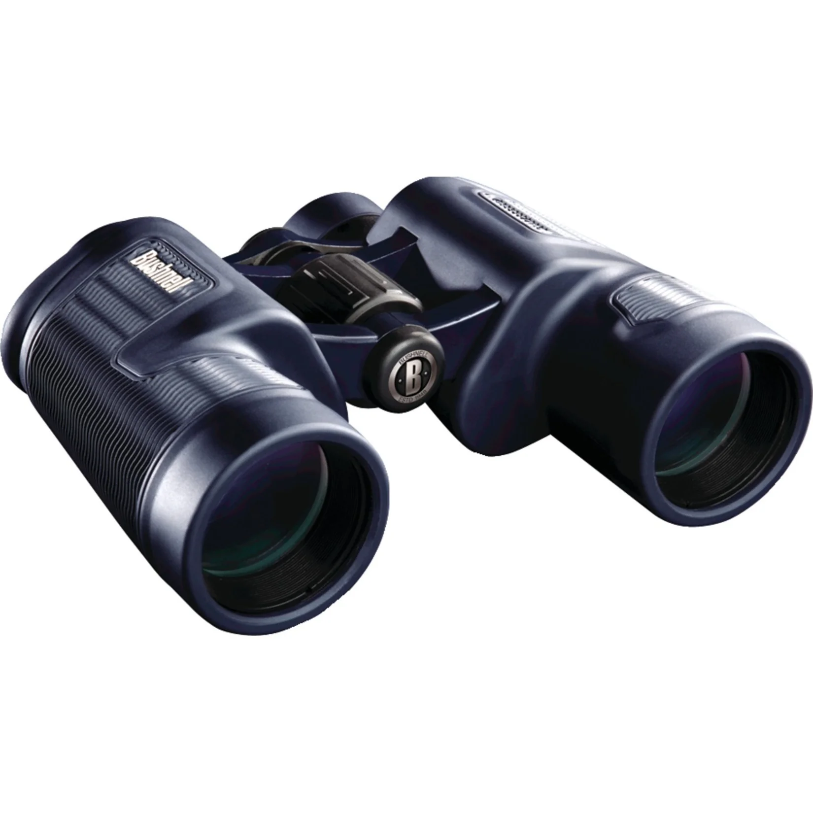 Foto do Produto BUSHNELL PRIME BINOCULAR PRISMA PORRO H2O 134218R 8X42MM BLACK