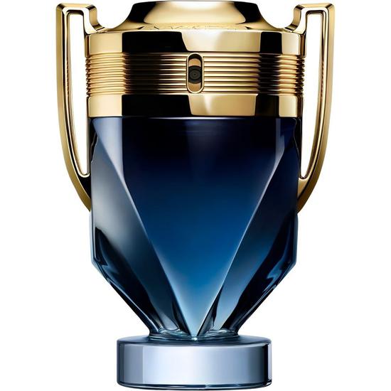 Foto do Produto Perfume Paco Rabanne Invictus Parfum Masculino 100ML