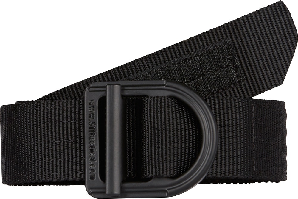 Foto do Produto Cinto 5.11 Tactical 1.5" Trainer 59409-019 Preto