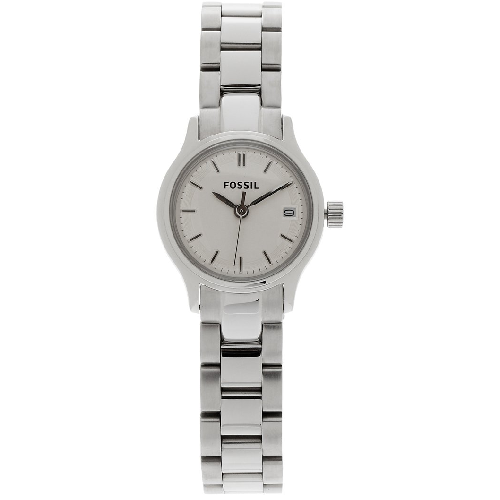Foto do Produto Relógio Analógico Fossil Archival ES3165 Masculino - Prata