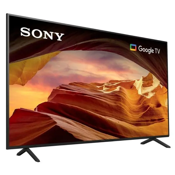 Foto do Produto SONY TV SMART 55" LED KD-55X77L 4K UHD