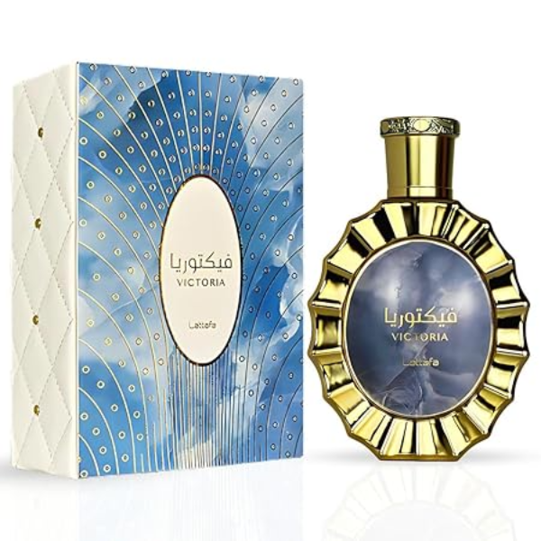 Foto do Produto Perfume Lattafa Victoria EDP 100ml