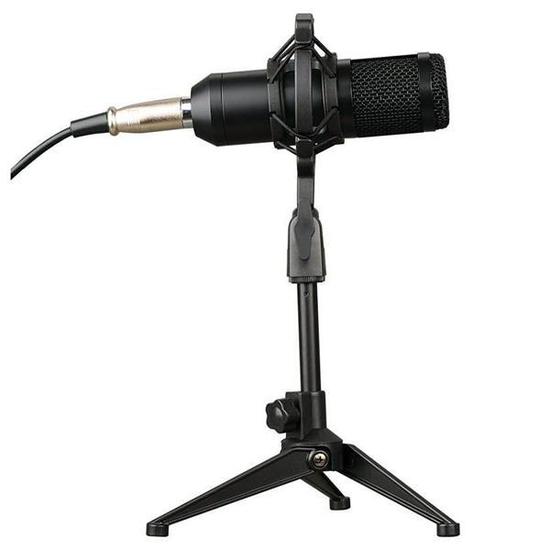 Foto do Produto Microfone Satellite A-MK07