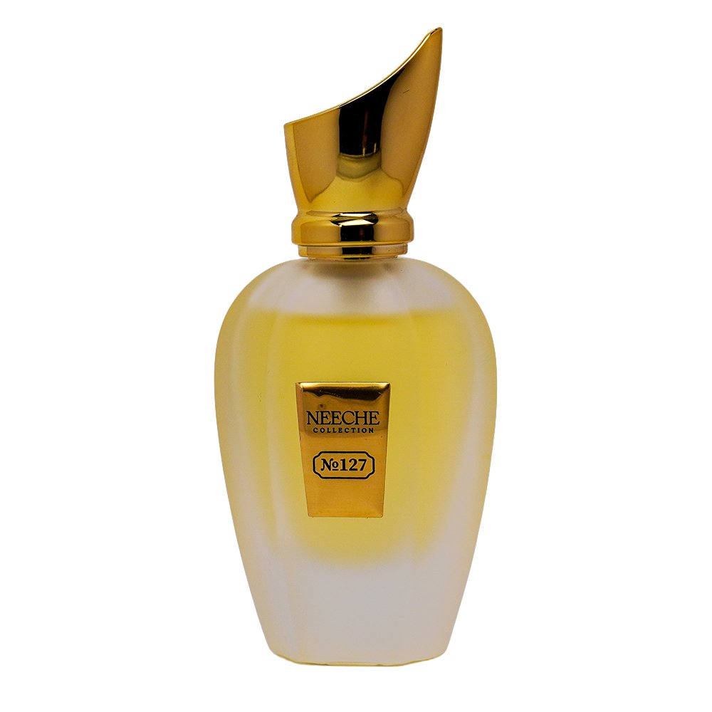 Foto do Produto Perfume NEECHE COLLECTION 25ML N.127