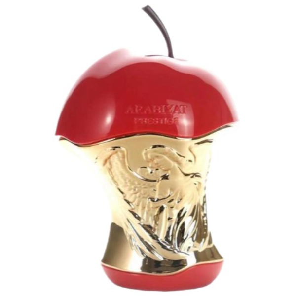 Foto do Produto Perfume Arabiyat Prestige Forbidden Eau de Parfum 100ml