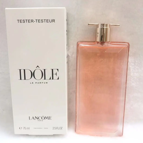 Foto do Produto PERFUME LANCÔME IDÔLE LE PARFUM 75ML TESTER