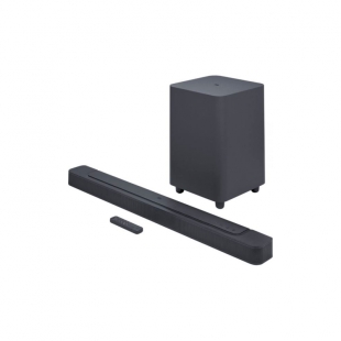 Foto do Produto SOUNDBAR JBL BAR 500 BT/4K BIVOLT