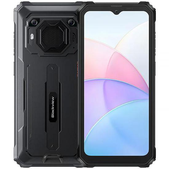 Foto do Produto Celular Blackview BV6200 Dual Chip 64GB 4G