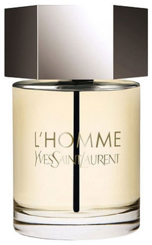 Foto do Produto Perfume Yves Saint Laurent L'homme 100mL