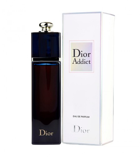 Foto do Produto Perfume Dior Addict EDP Feminino 100ml