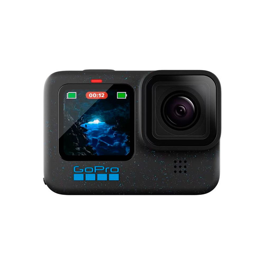 Foto do Produto Câmera GoPro HERO12 Black - CHDHX-121-RW