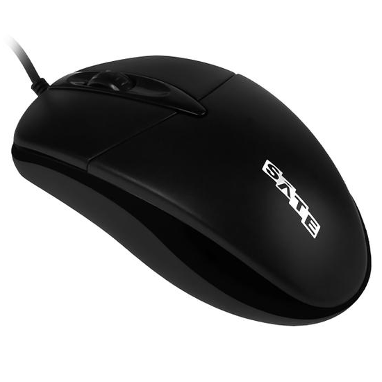 Foto do Produto Mouse Satellite A-31 Óptico USB