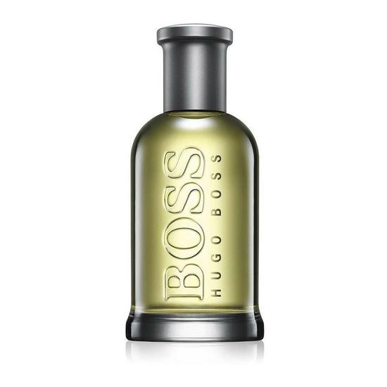 Foto do Produto Perfume Hugo Boss Bottled Eau de Toilette Masculino 100ML