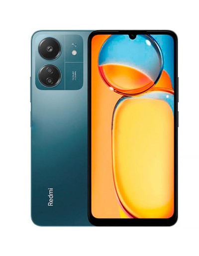 Foto do Produto Celular Xiaomi Redmi 13c Dual Chip 256gb 8g-navy Blue
