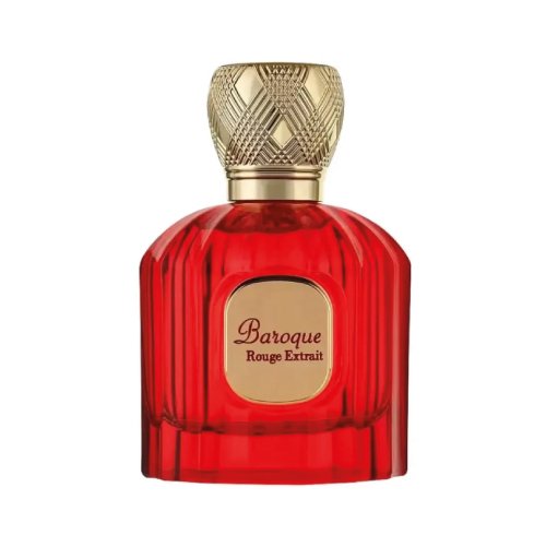 Foto do Produto Perfume Maison Alhambra Baroque Rouge Extrait Unissex Extrait de 100mL