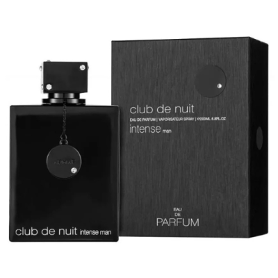 Foto do Produto ARMAF CLUB DE NUIT INTENSE MAN EDP 200ML