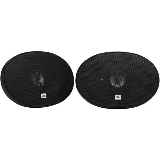 Foto do Produto Alto Falante JBL Stage1 9631 6x9" 300W