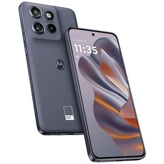 Foto do Produto Celular Motorola Edge 50 Neo XT-2409 Dual Chip 512GB 5G