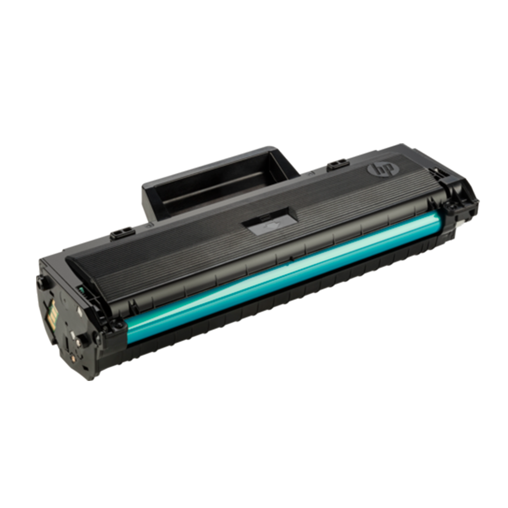 Foto do Produto Toner HP 105A Preto - W1105A