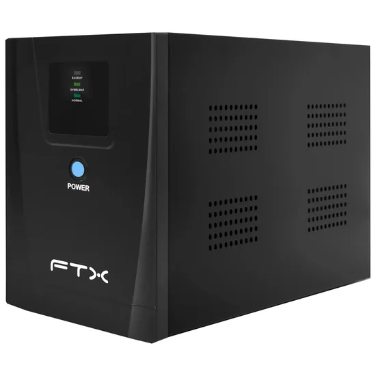 Foto do Produto Nobreak FTX 220V 1200VA