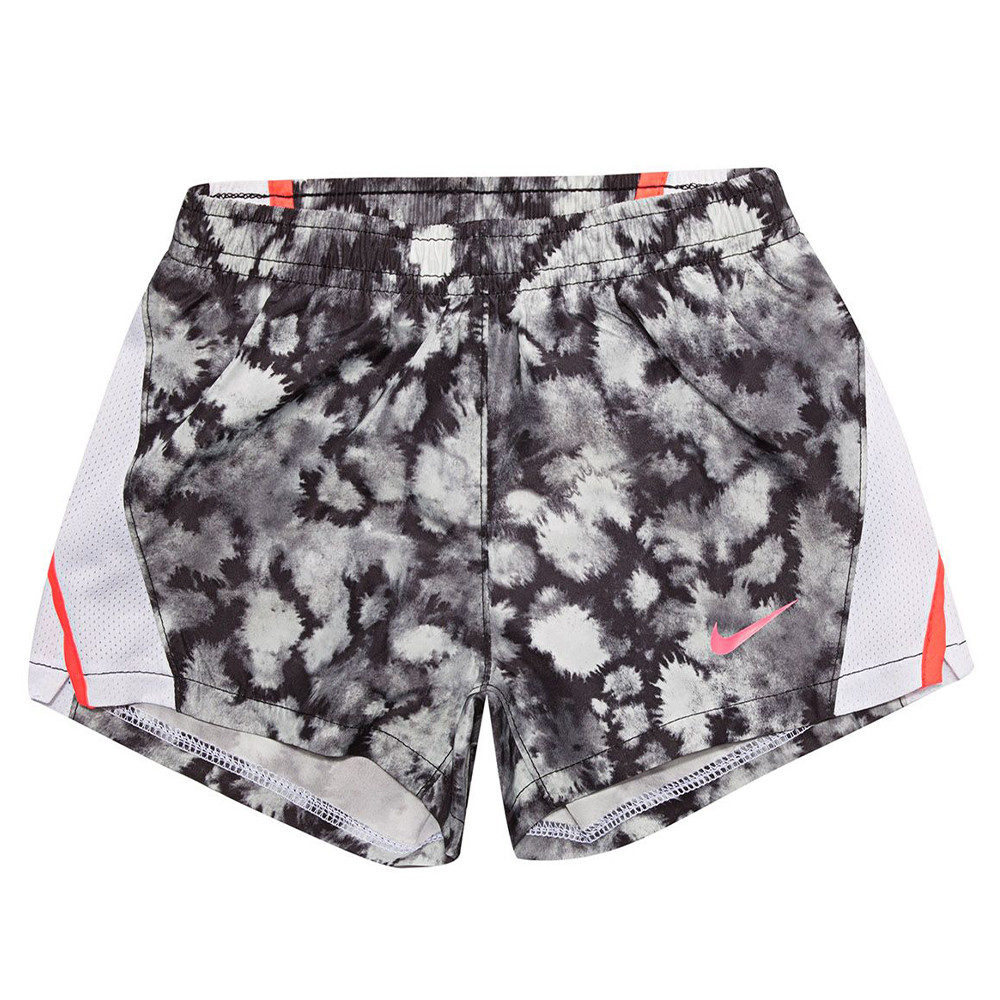 Foto do Produto Short Nike Feminino 36E048-023 06 - Cinza