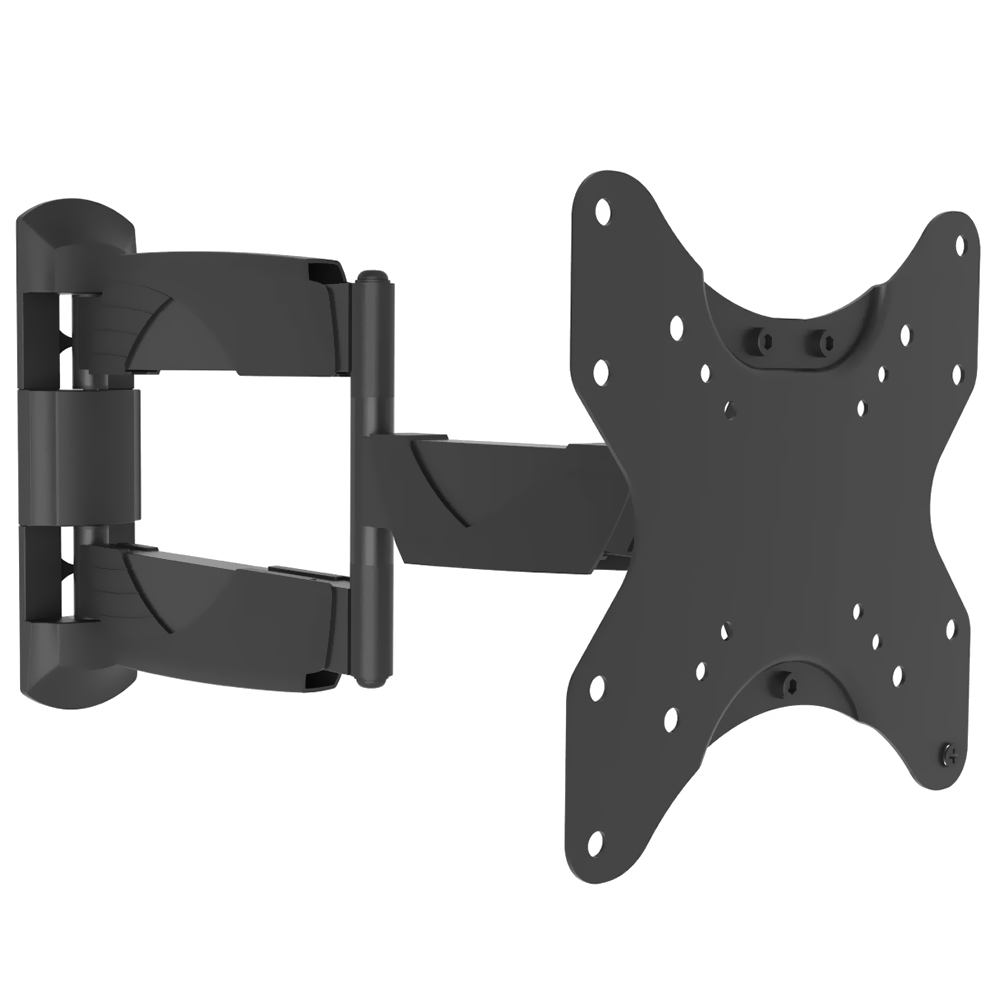 Foto do Produto Suporte de TV Quanta QTSAP42 13" A 42" / 35K / Articulado