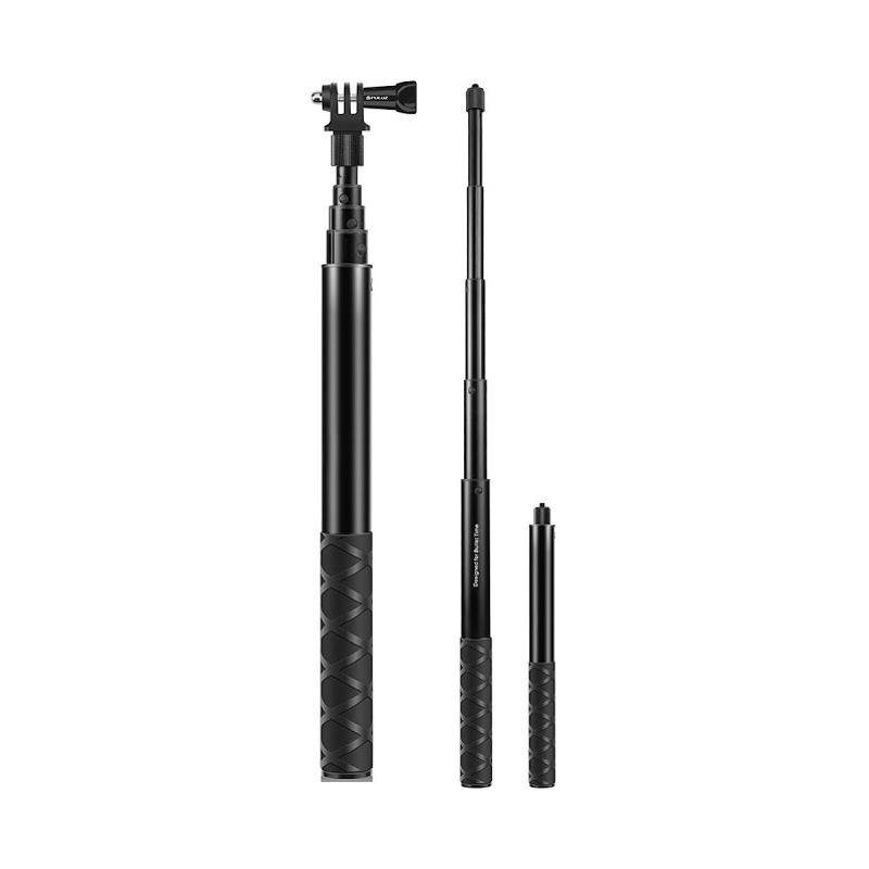 Foto do Produto Bastão de Selfie Puluz Stick PU815