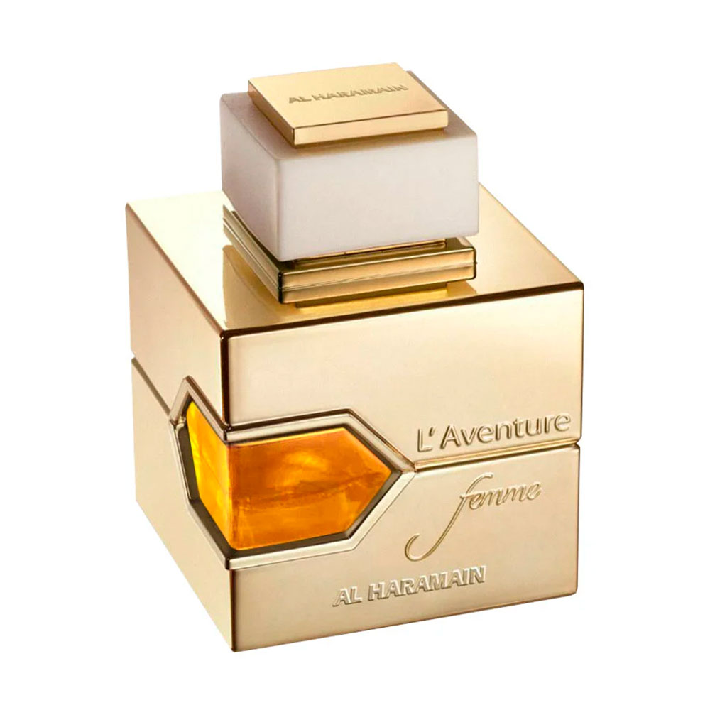 Foto do Produto Perfume Al Haramain L'Aventure Femme EDP (F) - 100ML