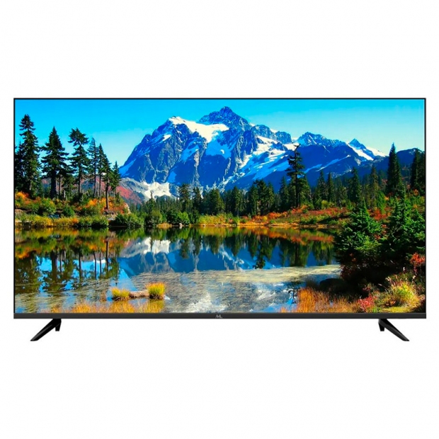 Foto do Produto TV 50 MTEK MKQ50FSGU QLED/4K/SMART/GOOGLE TV/WIFI
