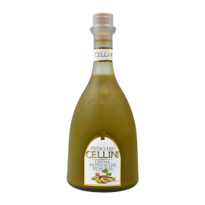 Foto do Produto Licor Cellini Sabor Creme de Pistachio Garrafa 700Ml