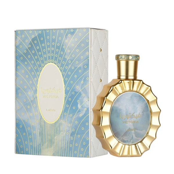 Foto do Produto PERFUME LATTAFA VICTORIA 100ML
