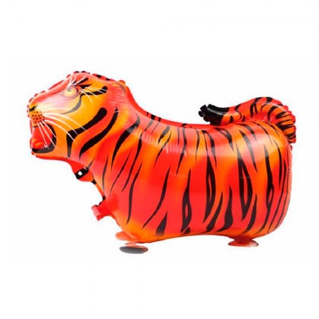 Foto do Produto Balao para Festas Tigre