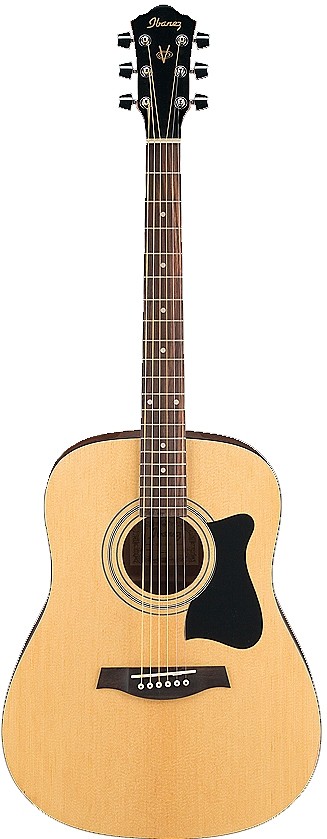 Foto do Produto VIOLAO IBANEZ V-105SE NT C/FIN