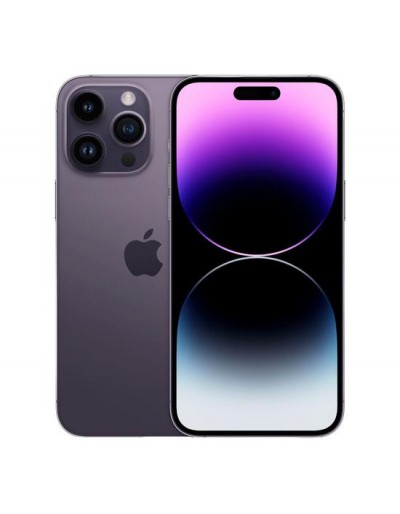 Foto do Produto Celular Apple Iphone 14 Pro Max 1tb_purple