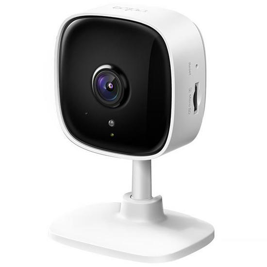 Foto do Produto Câmera de Monitoramento TP-Link Tapo C110