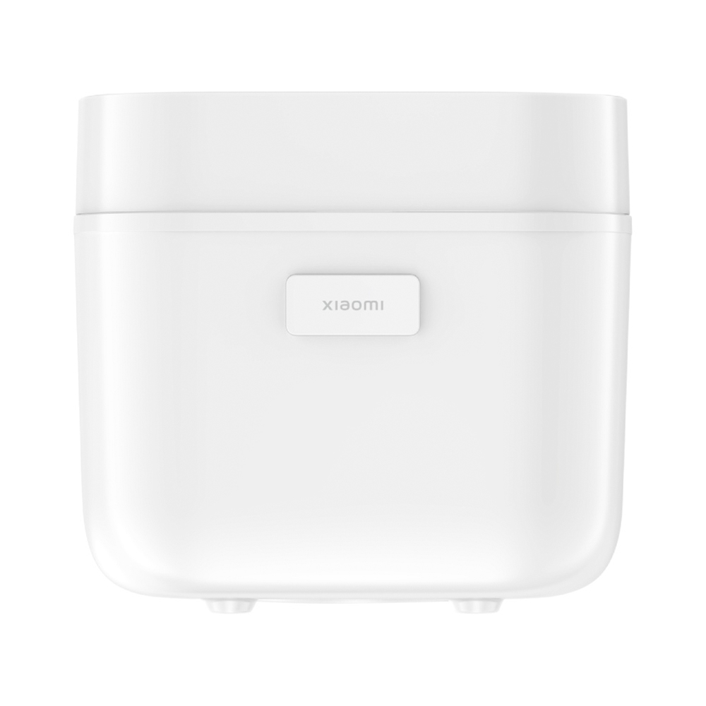 Foto do Produto Panela Elétrica para Arroz Xiaomi Multifuncional Rice Cooker 1.5L MFB05MO BHR9016EU - 390W - 1.5L - 220V 50/60Hz - Branco