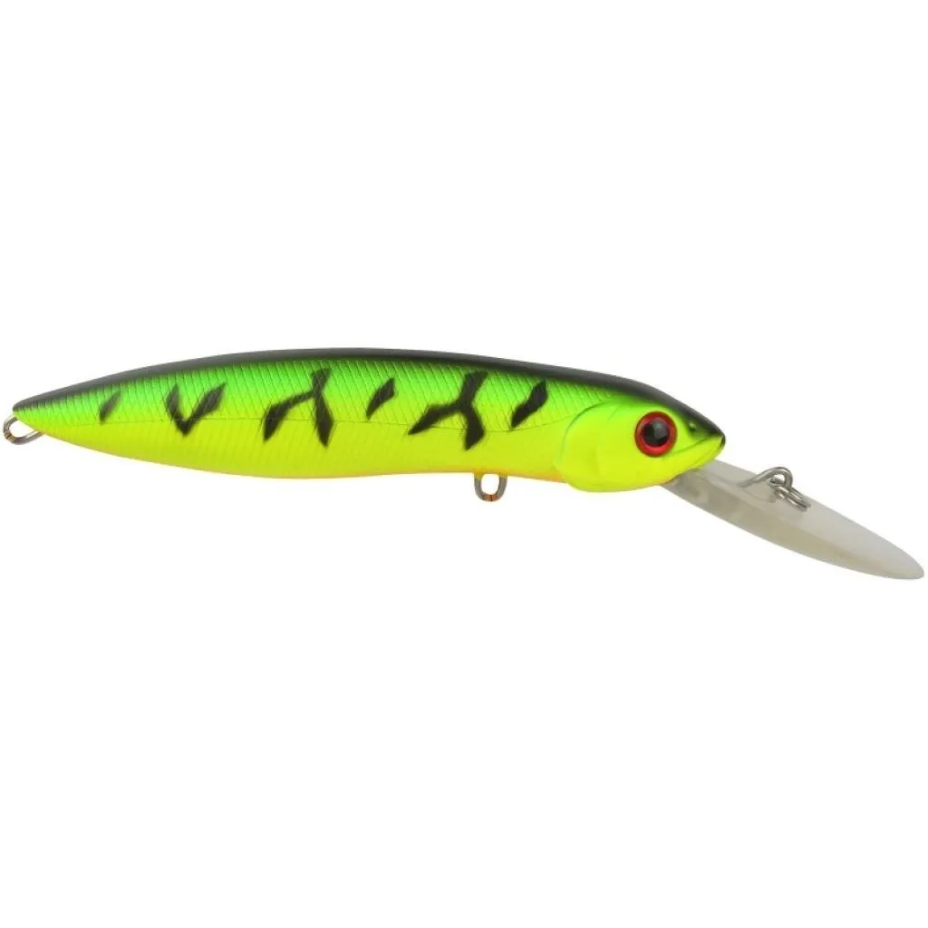 Foto do Produto MARINE ACCESORIOS POWER MINNOW 120DR UNDEFINED 12 CM 28