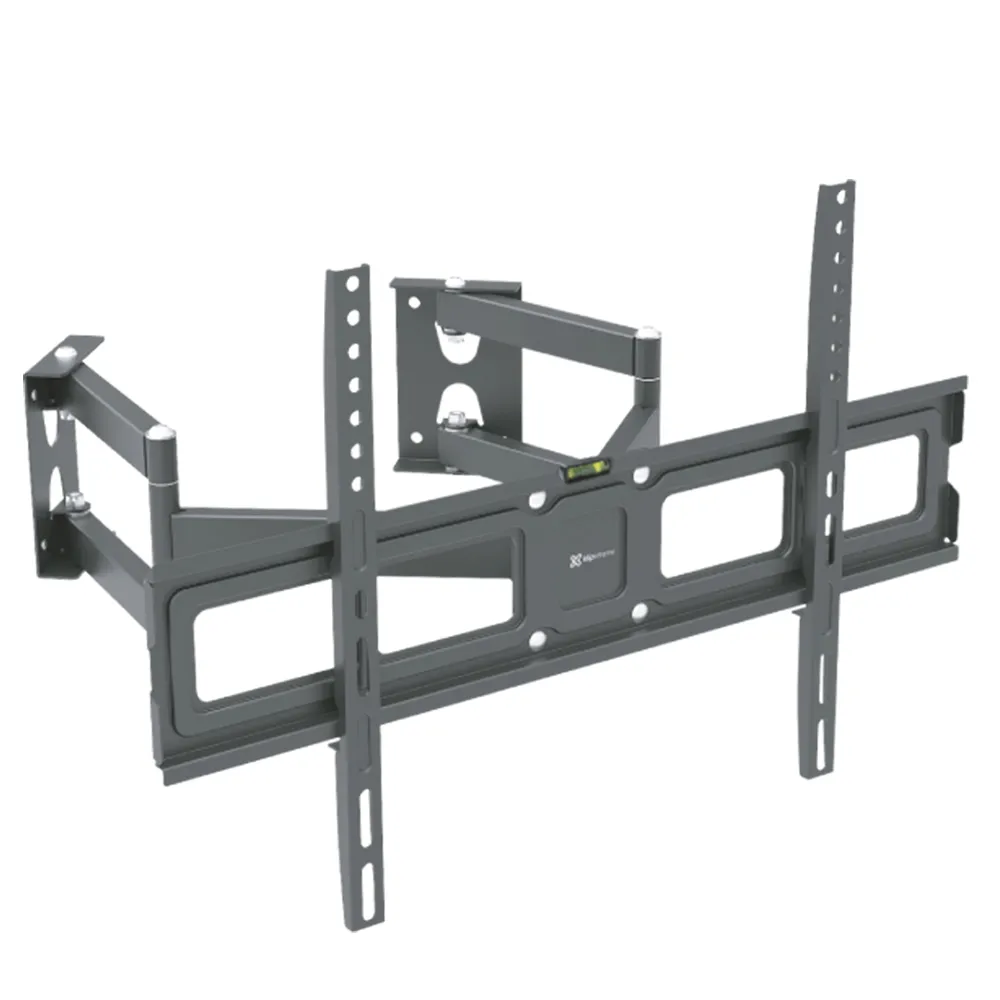 Foto do Produto KLIP SOPORTE TV KPM-935 METAL 32"-65" 45KG/ART/90° NEGRO