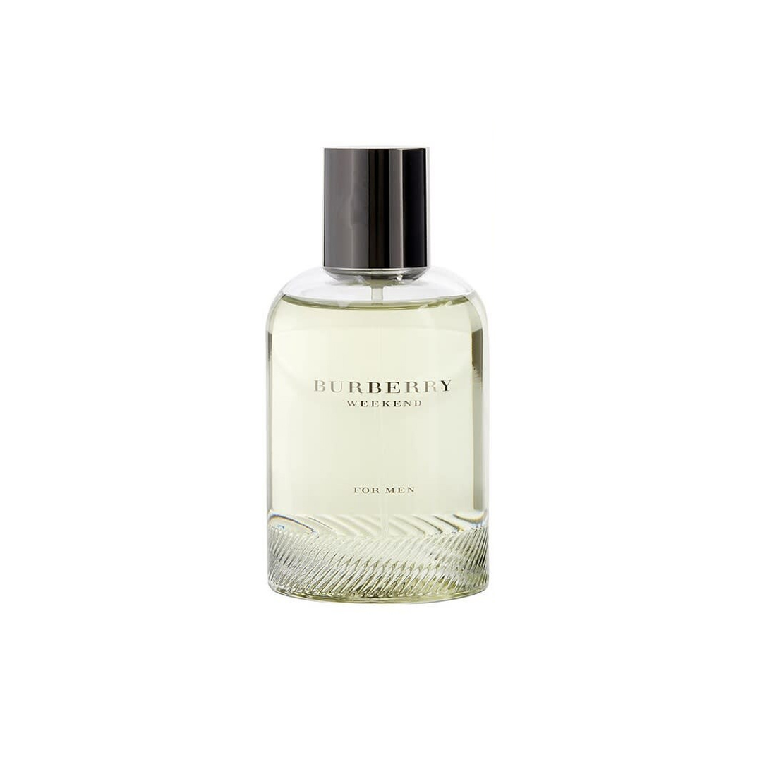 Foto do Produto BURBERRY WEEKEND EDT M 100ML