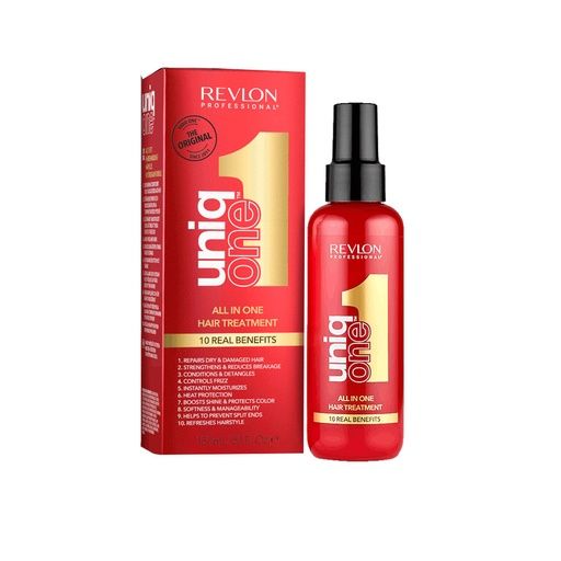 Foto do Produto REVLON UNIQ ONE ALL IN ONE 150ML