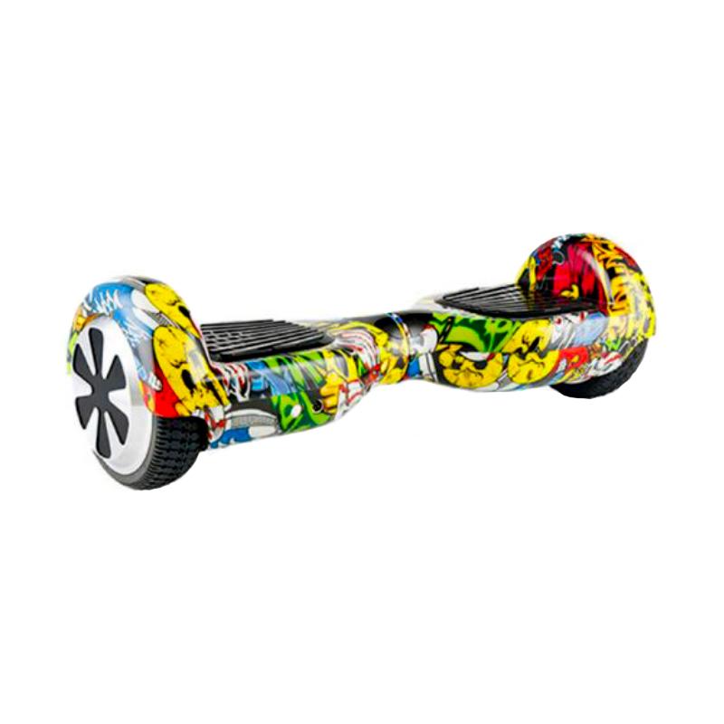 Foto do Produto Scooter Elétrico 6.5'' N002 HipHop