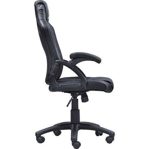 Foto do Produto CADEIRA GAMER Y-2706 (V6) PRETO
