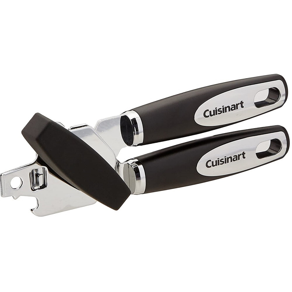 Foto do Produto Abridor de Latas Cuisinart CTG-12-CO Elements