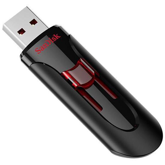 Foto do Produto Pendrive Sandisk Cruzer Glide Z600 32GB