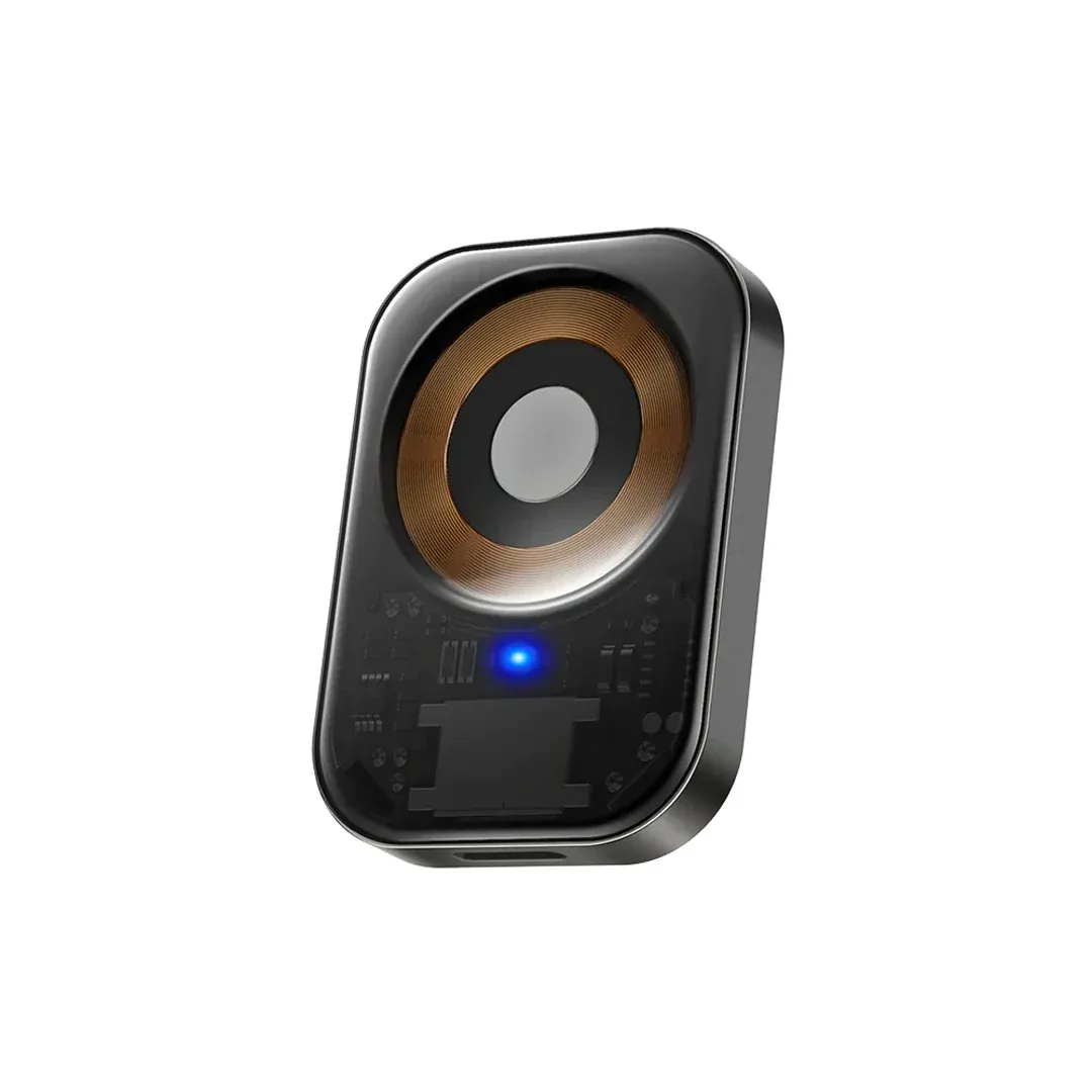 Foto do Produto MCDODO CARGADOR WIRELESS P/APPLE WATCH CH-2061 3.5W BLACK