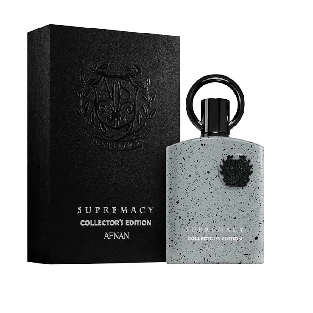 Foto do Produto Perfume AFNAN SUPREMACY COLLECTORS EDP 100ML