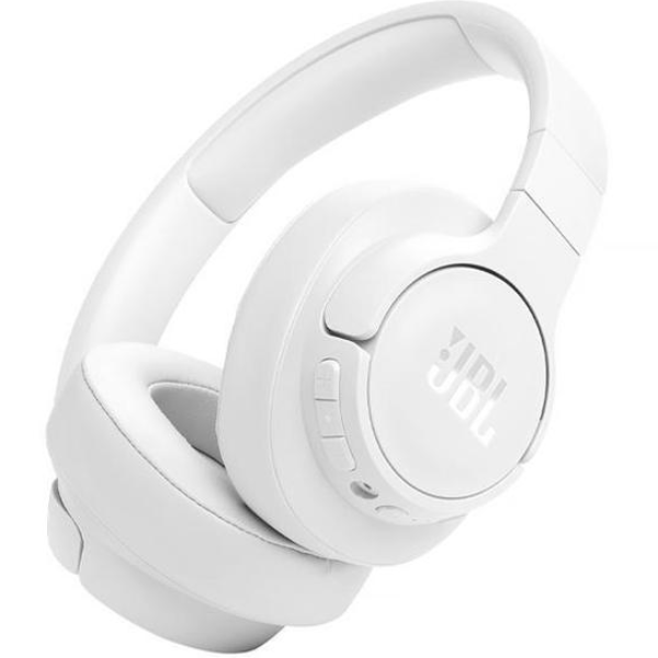 Foto do Produto Fone JBL Tune 770NC Branco Bluetooth