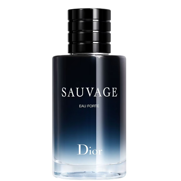 Foto do Produto Perfume Dior Sauvage Eau Forte Parfum Masculino 100ml