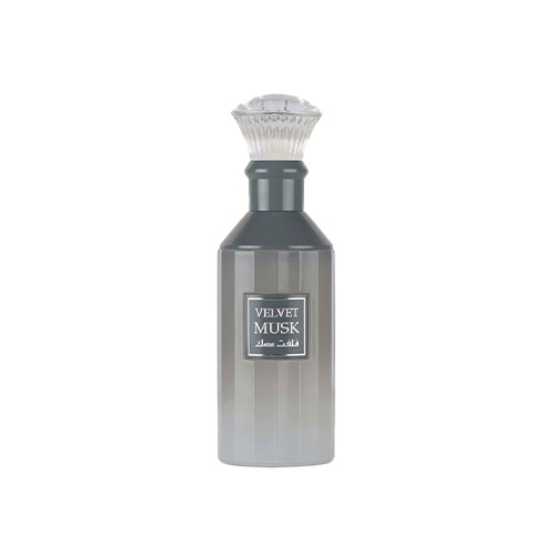 Foto do Produto LATTAFA VELVET MUSK EDP 100ML