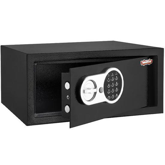 Foto do Produto Cofre Digital Wadfow WEB1535 - 27 Litros